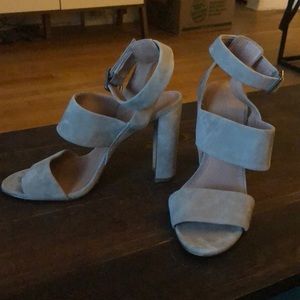 Madewell Octavia Sandals